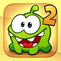 Cut the Rope Experiments