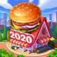 Hamburger 2020