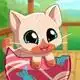 My Pocket Pets: Kitty Cat