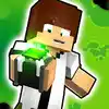 Game-Minecraft