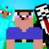 Game-Minecraft