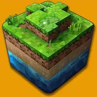 Game-Minecraft